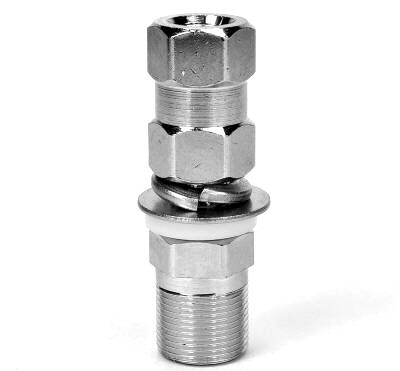 Firestik K-4A Stud Mount