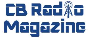 CB Radio Magazine