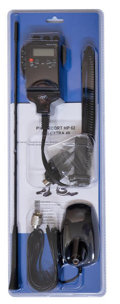 PNI Escort HP62 and Extra 48