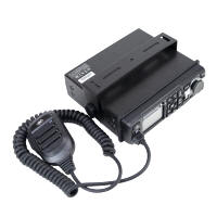 PNI HP8500 with under dash bracket