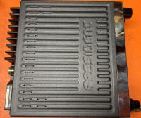 President George FCC