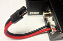 Stryker SR-955 Power Cord Upgrade