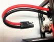 Stryker SR-955 Power Cord Upgrade