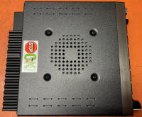 President Washington 10M Radio