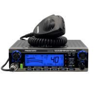 President Wshington CB Radio