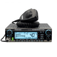 President Wshington CB Radio