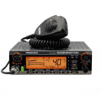 President Washington CB Radio