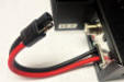 Stryker SR-955 Power Cord Upgrade