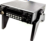 2970N4 with Brackets