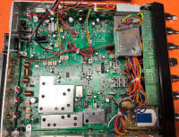 Ranger RCI-69FFC6 inside