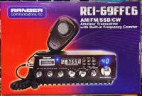 Ranger RCI-69FFC6