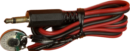 FC-50SP&nbsp; Frequency Counter SSB tone speaker